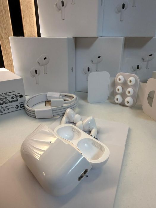 AirPods 4 / эйрподс 4 / full качества / наушники