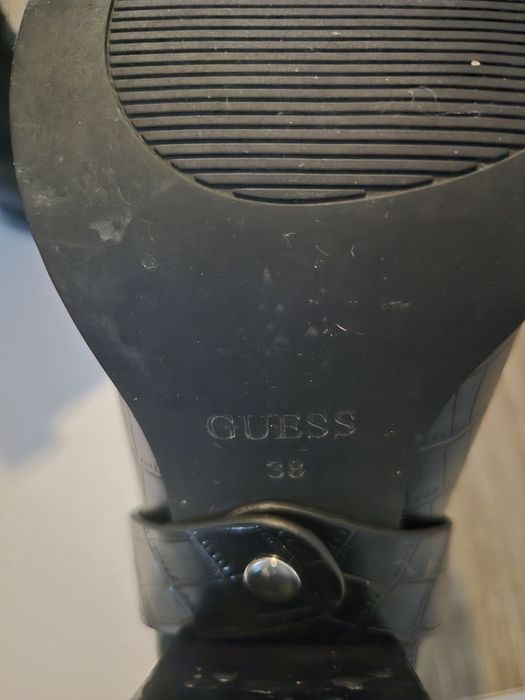 Дамски боти Guess