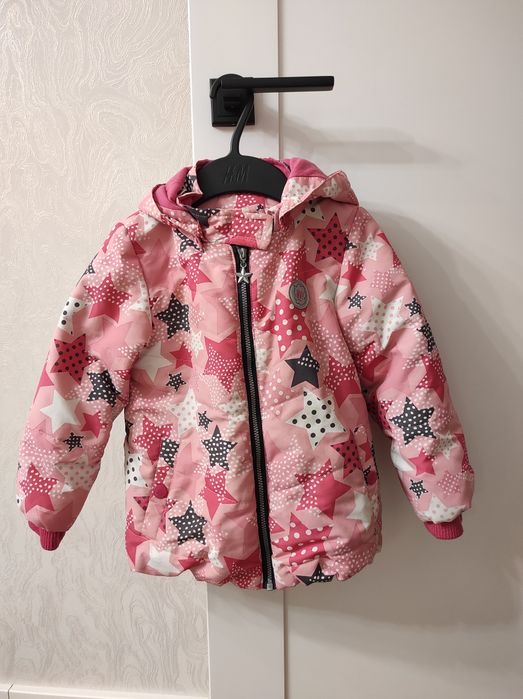 Одежда на девочку до 5 лет