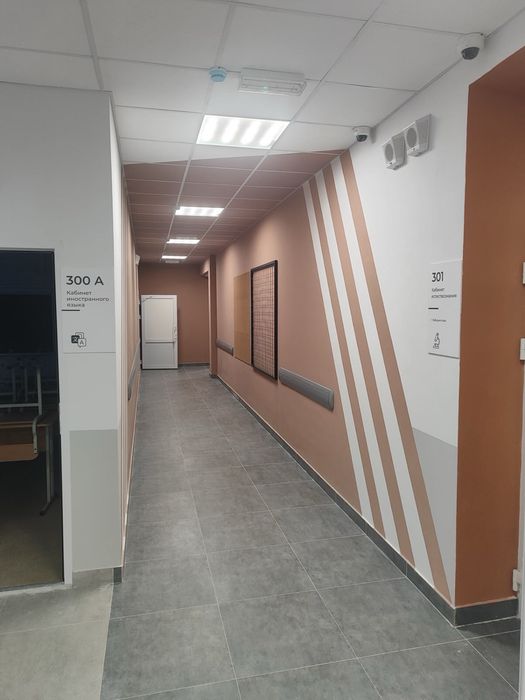 Профессиональные малярные работы под ключ!