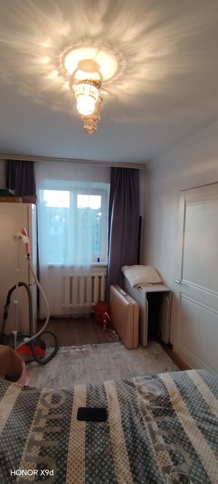 Продам 2х комнатную