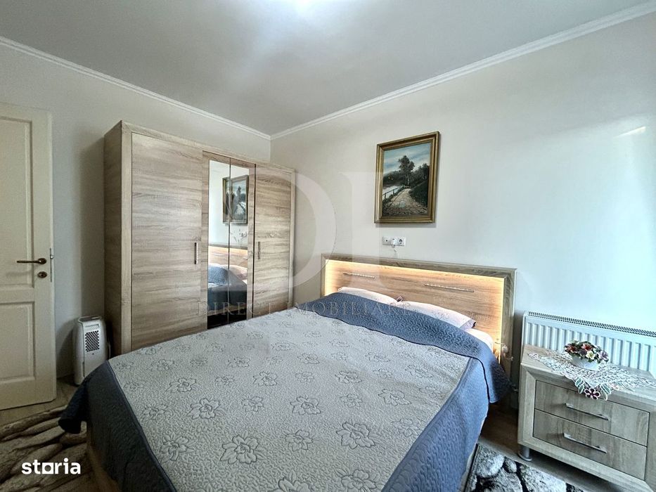 Apartament de vanzare / Zona Stadionului / Floresti