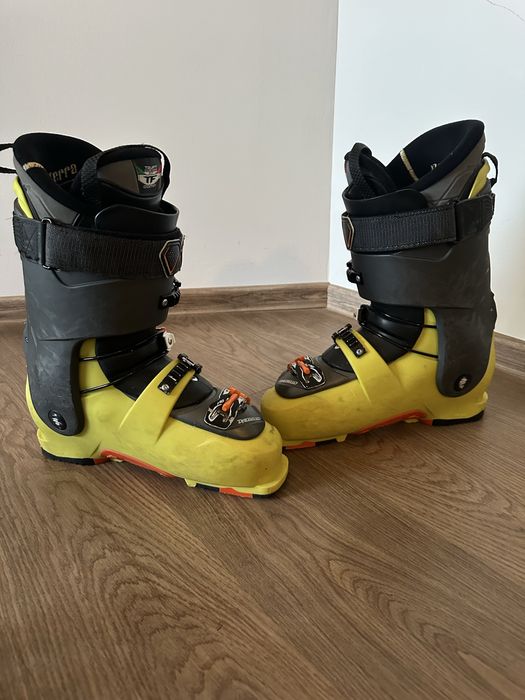 Clapari Dalbello Pantera 120 Wide