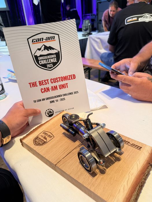 Can am Ryker 900 Sport 23