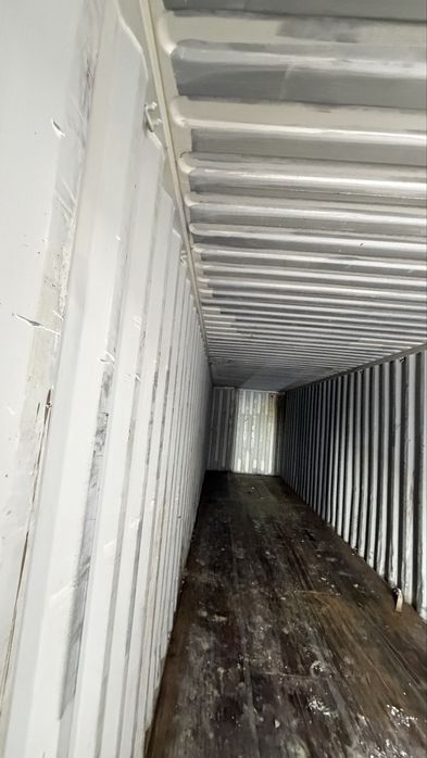 Продам 45 футовые  контейнеры