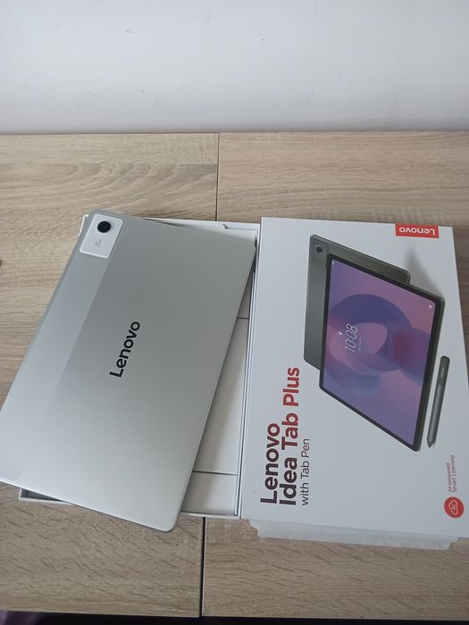 Lenovo Idea Tab Plus 12.1 inch,garanție  2028