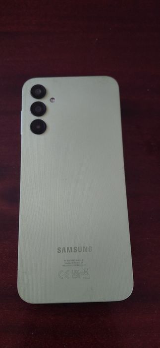 Samsung galaxy A14 5G 128gb Verde nefuncțional