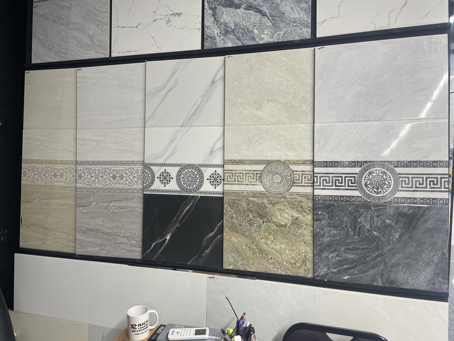 Xommom uchun kafel / кафель для ванной