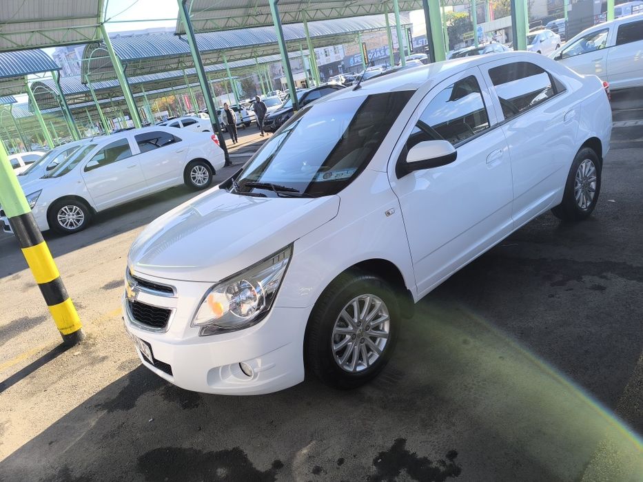 Кобальт автомат 2020 йил метан газ