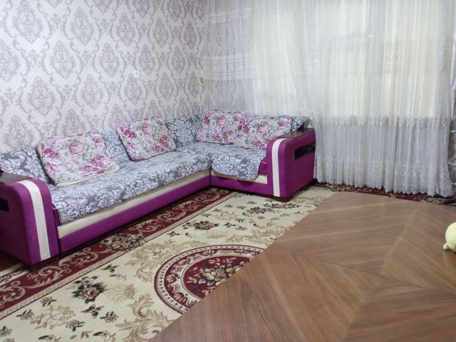 Квартира 3 комнатный