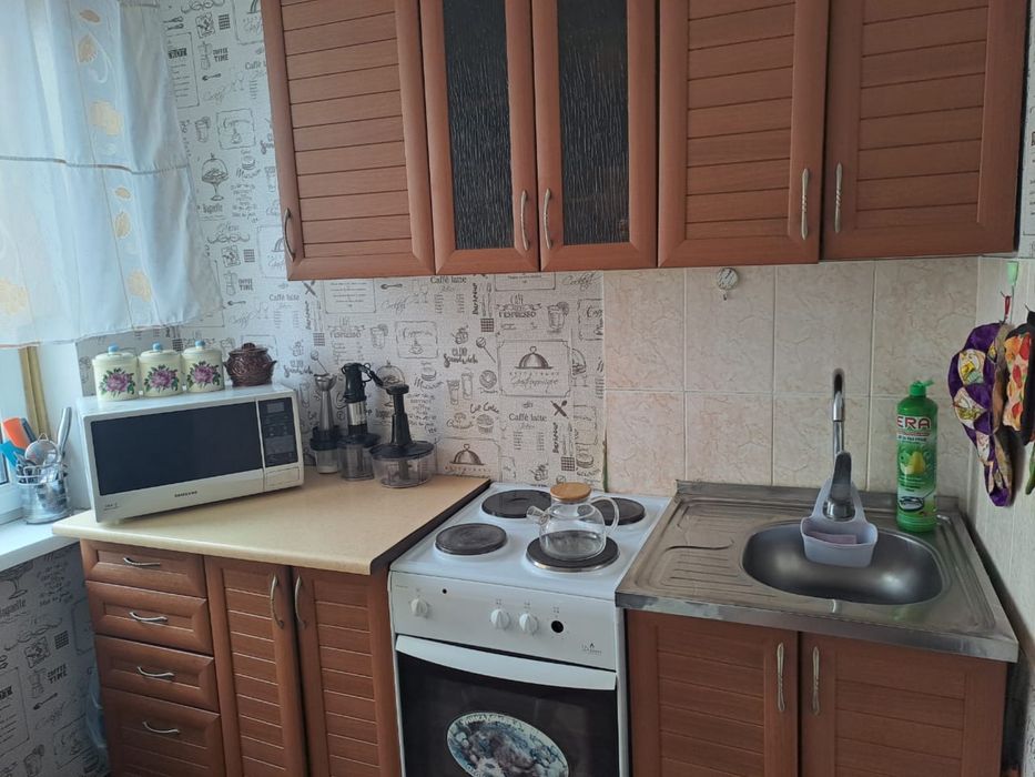 Продается 2 комн квартира