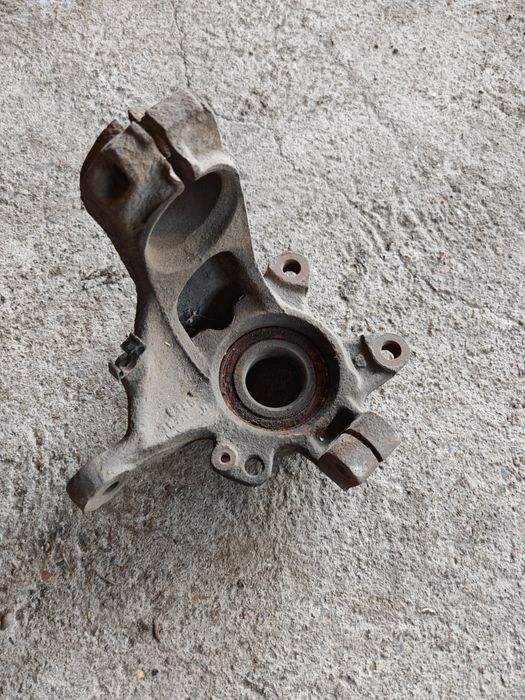 Запчасти на форд мондео