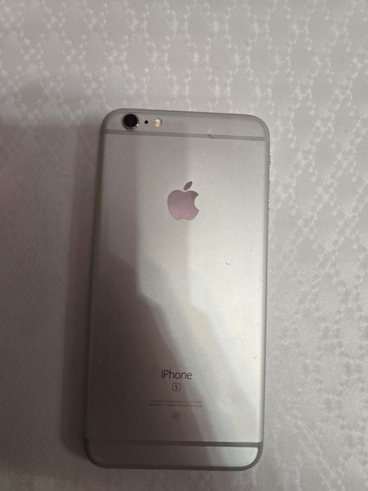 Iphone 6S Plus , идеал