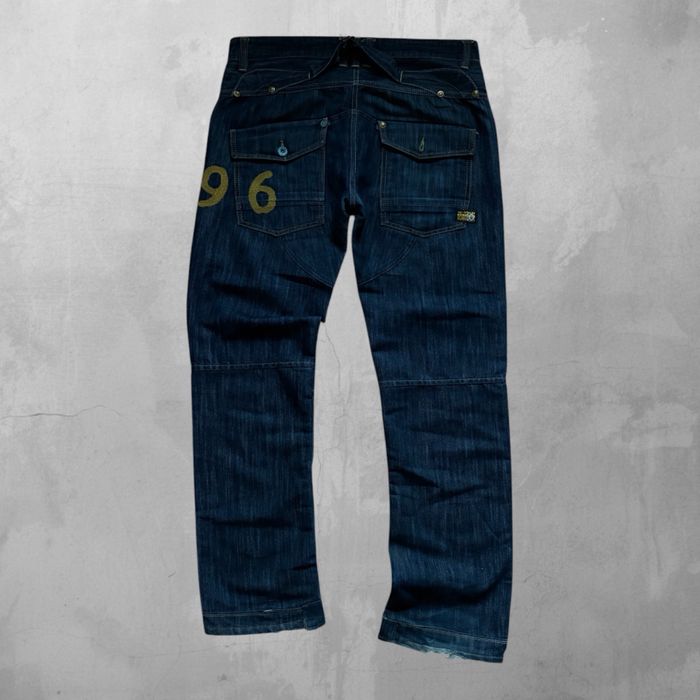 G-star Raw 5620 elwood мъжки дънки 34