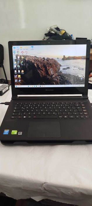 Lenovo Flex 2-14