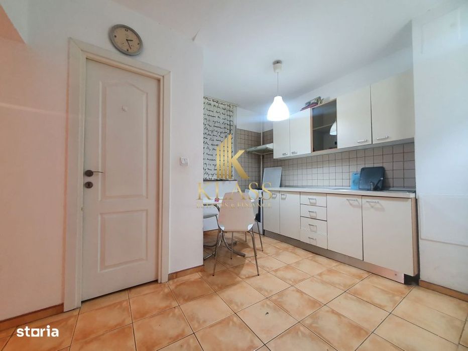 Apartament 3 camere Tineretului