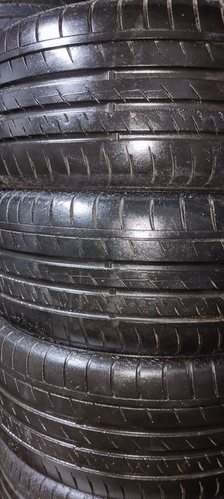 Балон Диска размер 18/4 шт