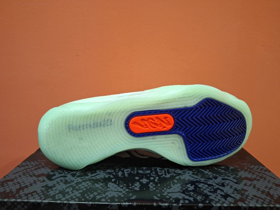 Nike Jordan Zion 3 - дамски маратонки