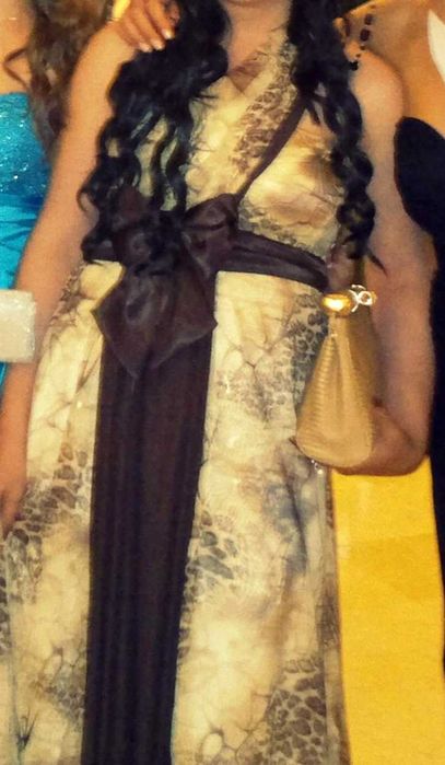 Бална рокля размер M/L