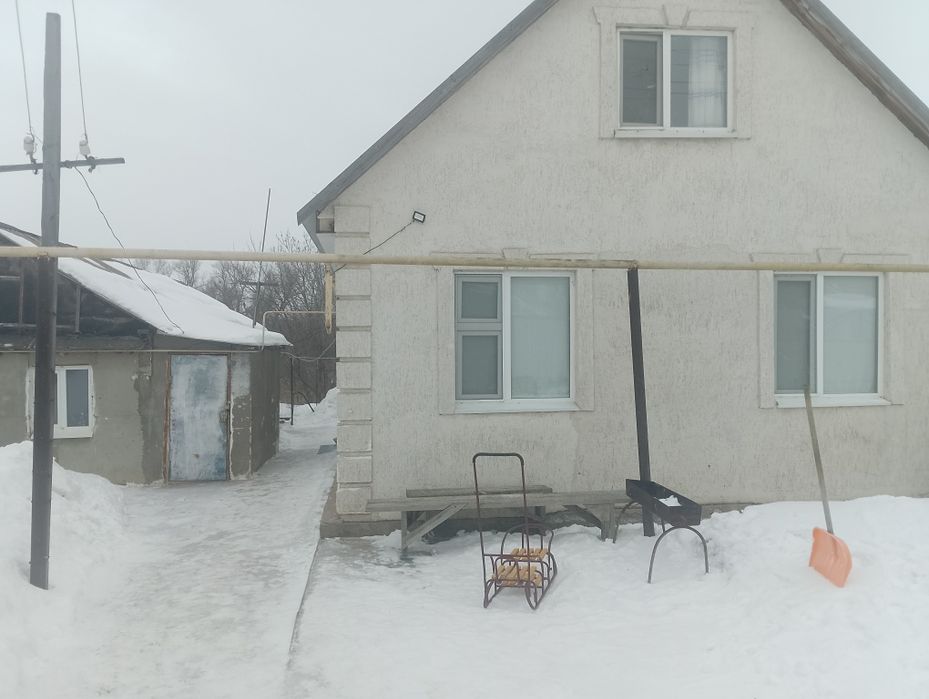 Дом мансардный ..