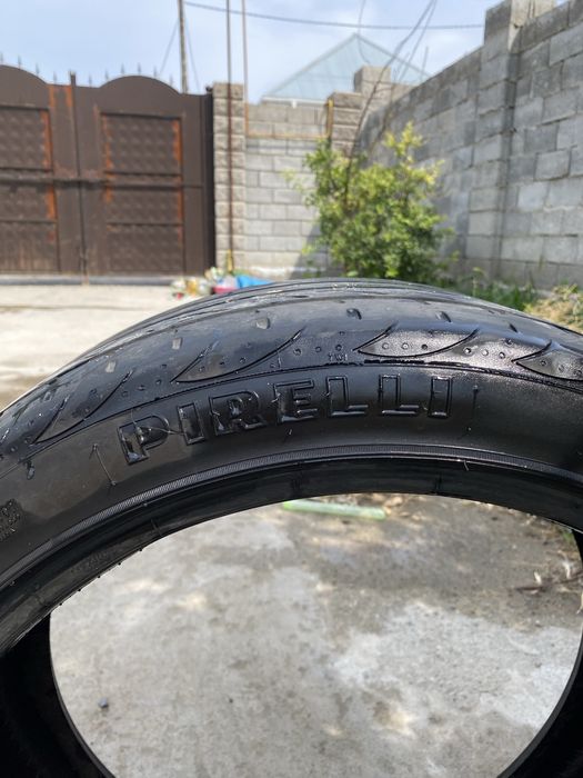 PIRELLI 19 размер