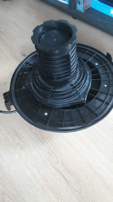 Мотор от прахосмукачка Parkside PWD 20 A1