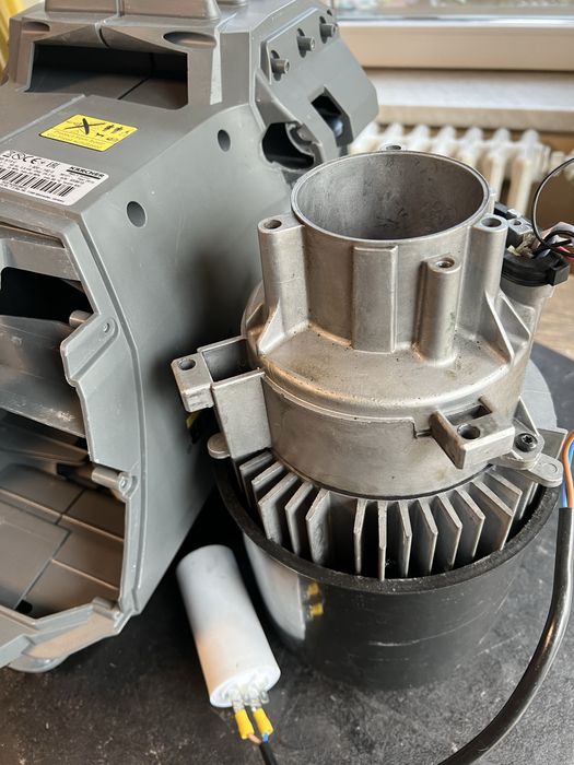 Motor Karcher HD5/15 Professional