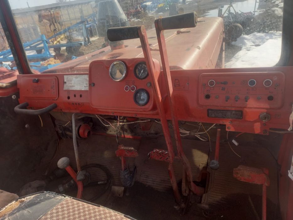 Продам дт-75м 2006 года