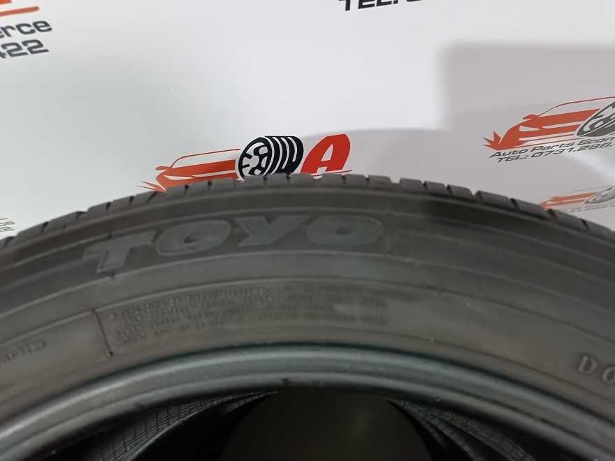 Anvelope 215/50/R18 92V TOYO VARA 215 50 18 92V CP-V20481