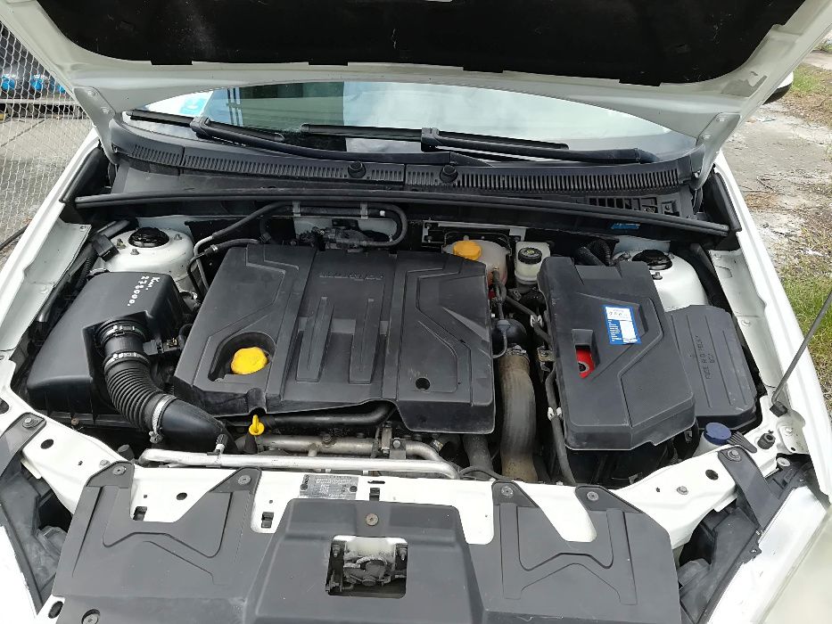 Фиат Крома/ Fiat Croma на части