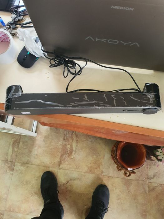 Саундбар sonaVerse ubr