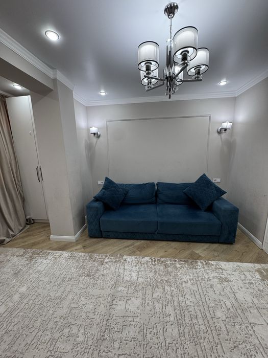 Продам 2х комнатную квариру