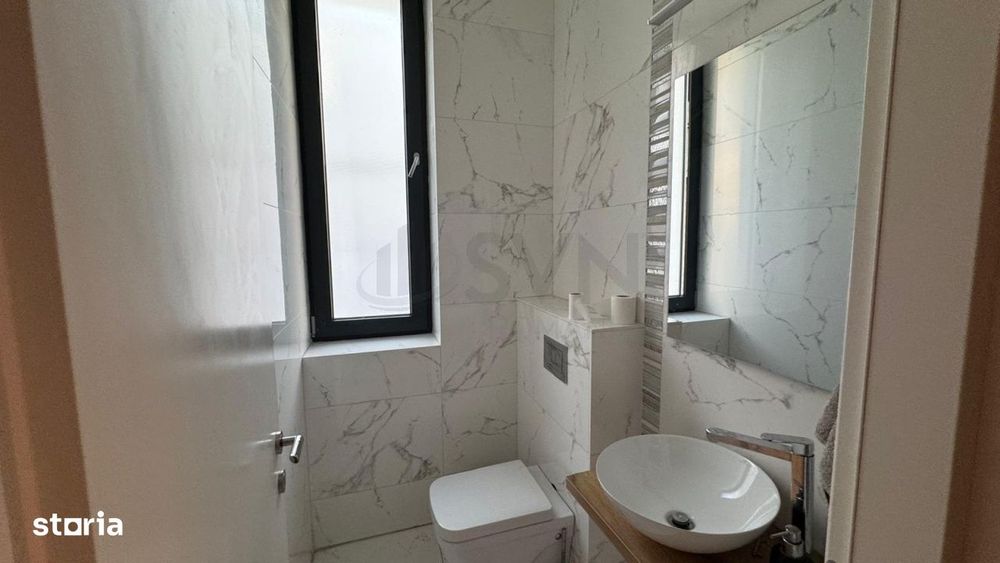 Vila l Iancu Nicolae l Piscina