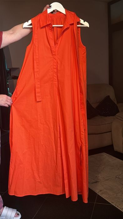 Rochie lunga guess nouă