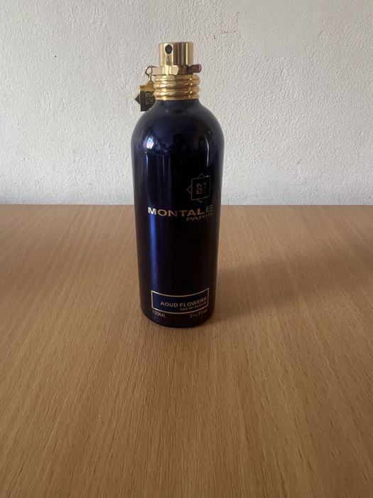 Parfum Montale Aoud Flowers 100ml