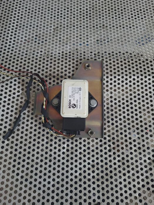 Senzor ESP Bmw X1 X3 E83 E84 F10 F11 Etc. Cod 6782372 Dezmembrez Bmw X1 E84 2.0 Diesel N47