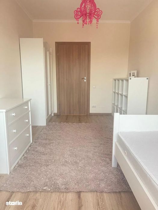 Apartament 3 camere | Tei | 90 mp | Bloc nou | 2 bai | Parcare privata