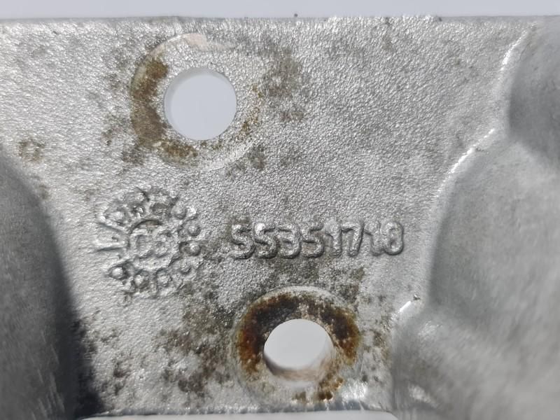 Galerie admisie Opel Zafira A 2.0 i Turbo 147 kW / 200 cp; 2.0 i Turbo