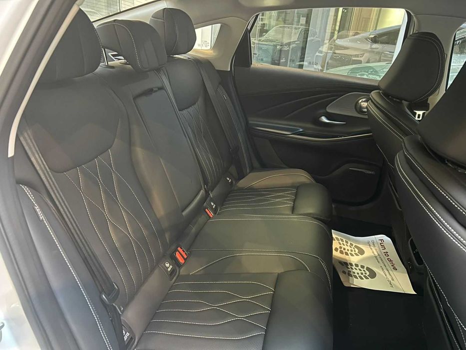 CHERY Arizzo 8 2025 год