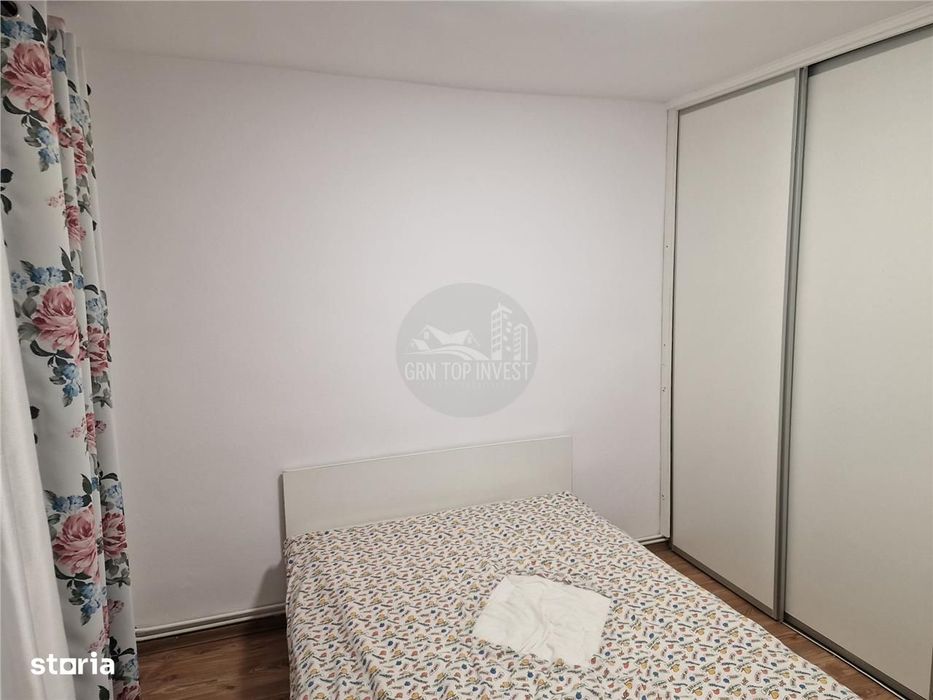 Apartament decomandat cu 3 camere 2 bai in Terezian