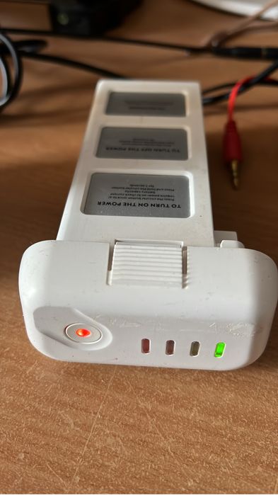 аккумулятор DJI PHANTOM оригинал