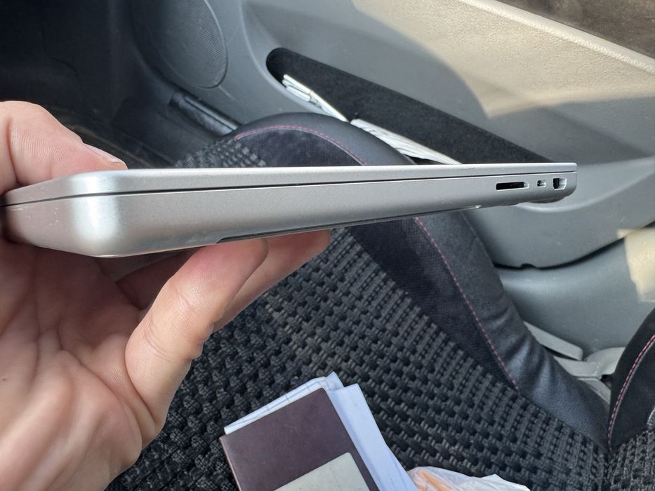 macbook pro m3 pro 18gb 512gb