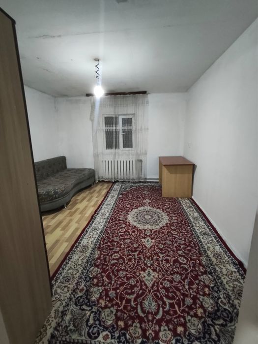 Сдам времянку на длительный срок