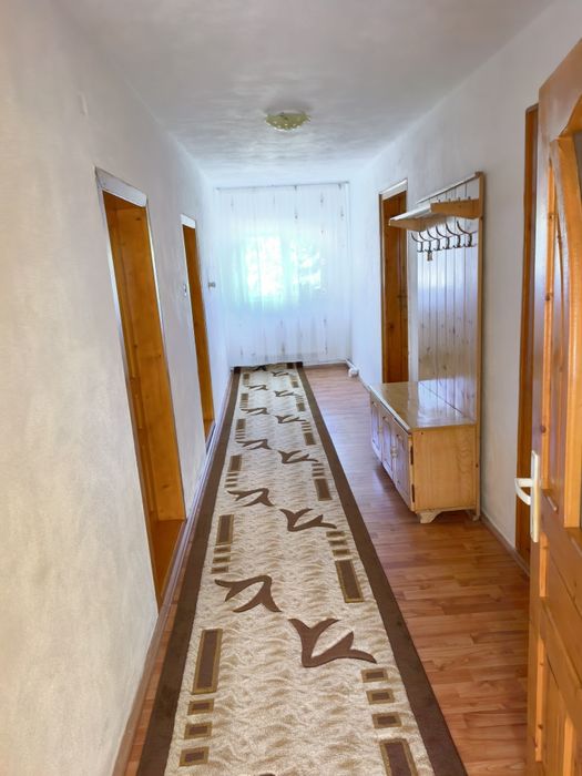 Vând Pensiune sau Casa de vacanta Arieseni