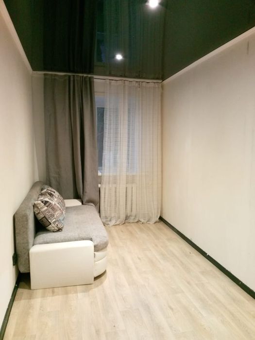 Квартира 2х комнатная