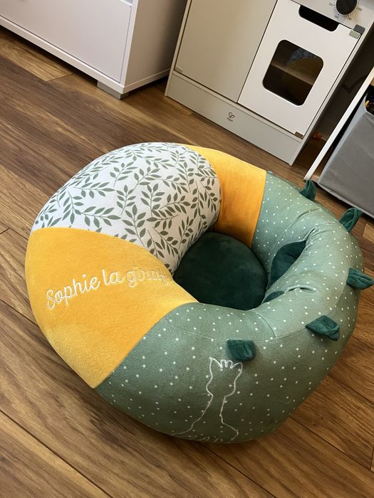 Барбарон за бебе-Софи жирафчето