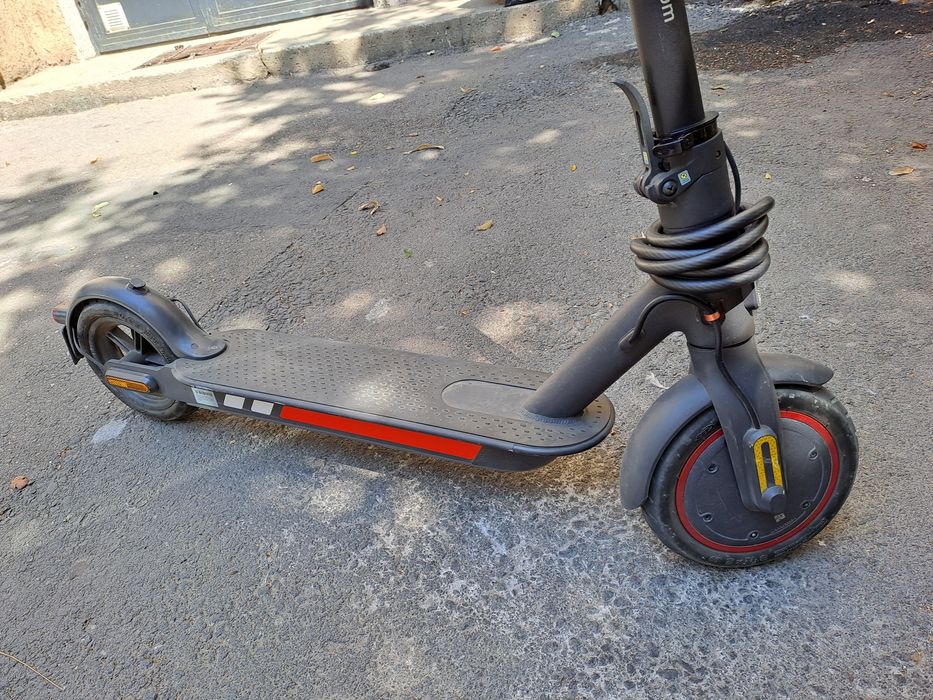 Trotineta  Xiaomi mi pro2