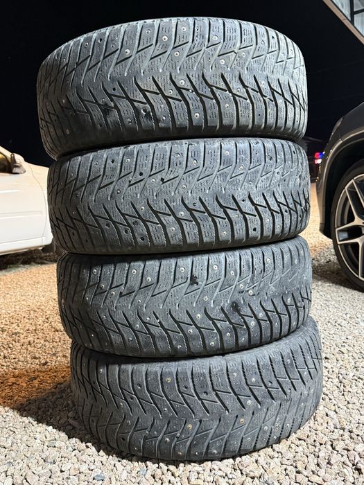 Зима Sailun 225/55R18