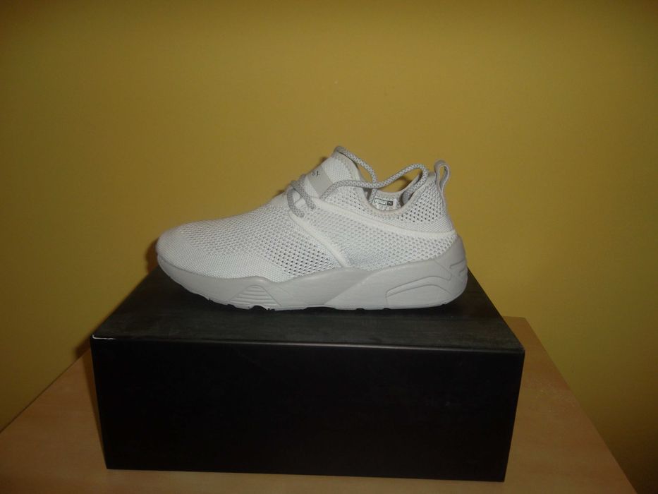 Puma Trinomic Woven Sock x Stampd High Rise nr. 42