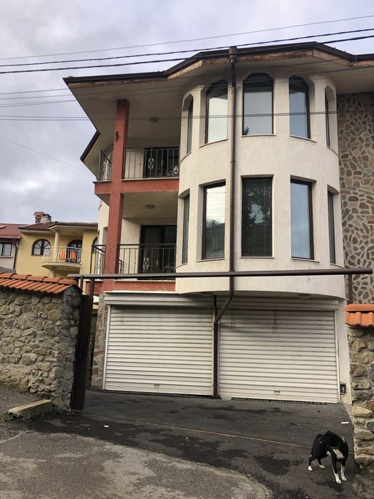 Продава се Къща в София, в.з. Драгалевци лифта - 700 кв.м за 2858 €/кв.м - Снимка #11